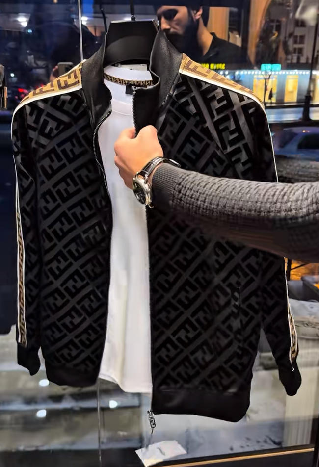 Men's High-quality Casual 2-piece Set