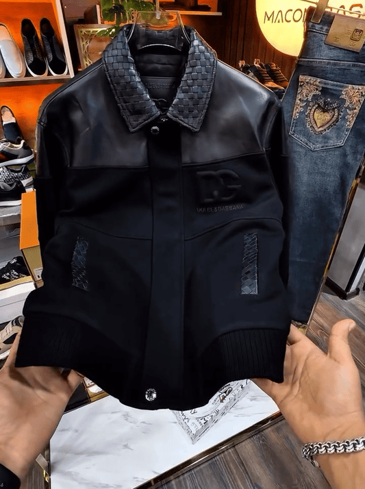 Men's Fall Premium Coat