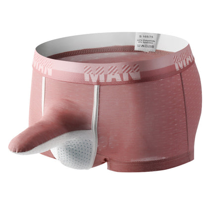 Men's Elephant Nose Men Underwear
