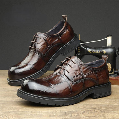 Top Business Casual Shoes