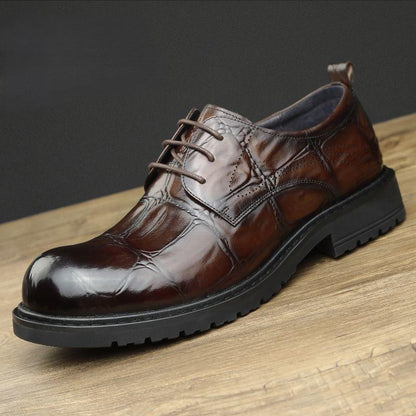 Top Business Casual Shoes