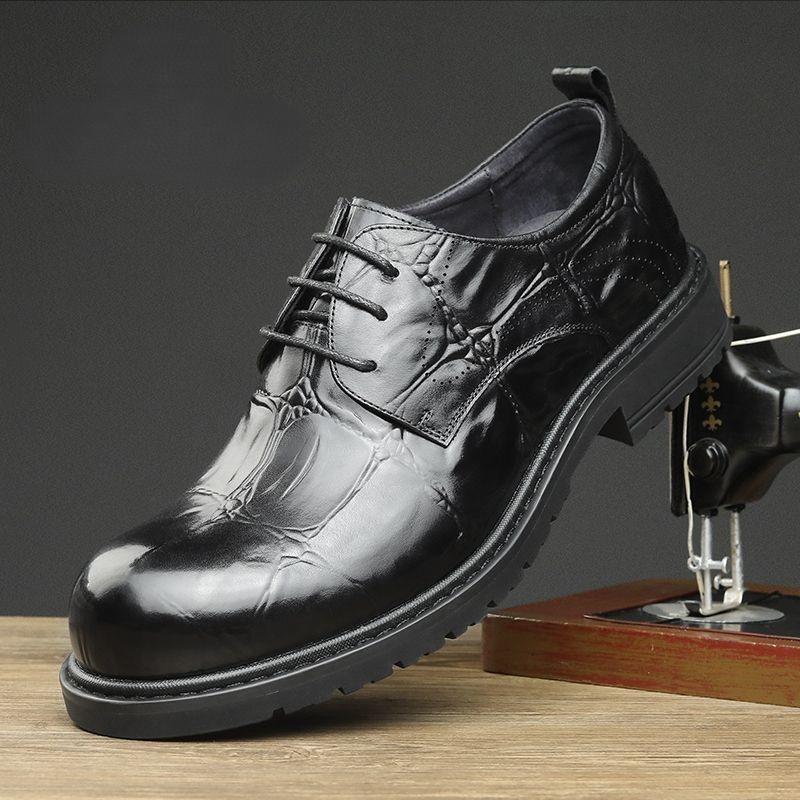 Top Business Casual Shoes