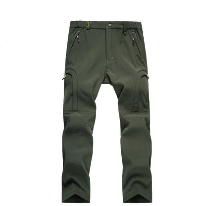 ⏰Limited time gift belt | Mens thermal pants