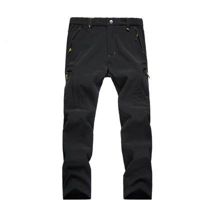 ⏰Limited time gift belt | Mens thermal pants