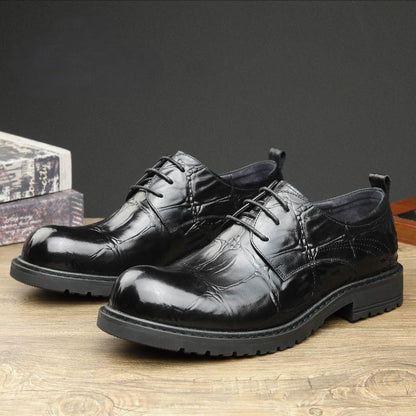 Top Business Casual Shoes