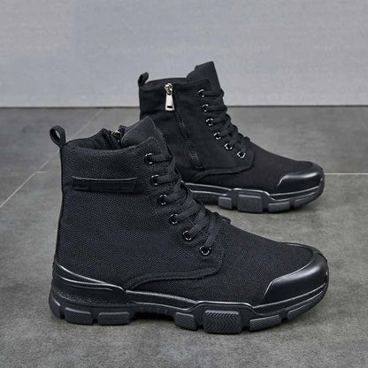 Outdoor Waterproof Boots