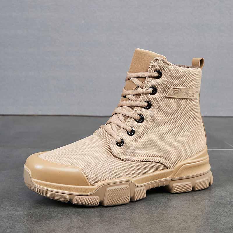 Outdoor Waterproof Boots