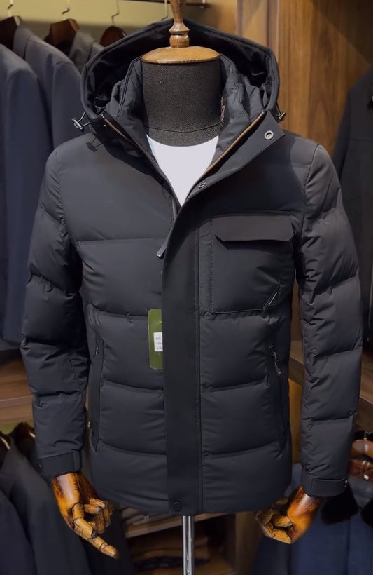 ⏰49% off for a limited time | High quality down jackets