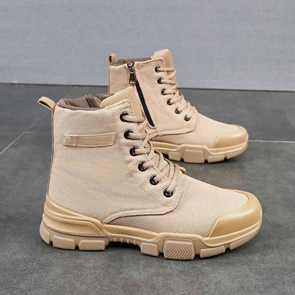 Outdoor Waterproof Boots