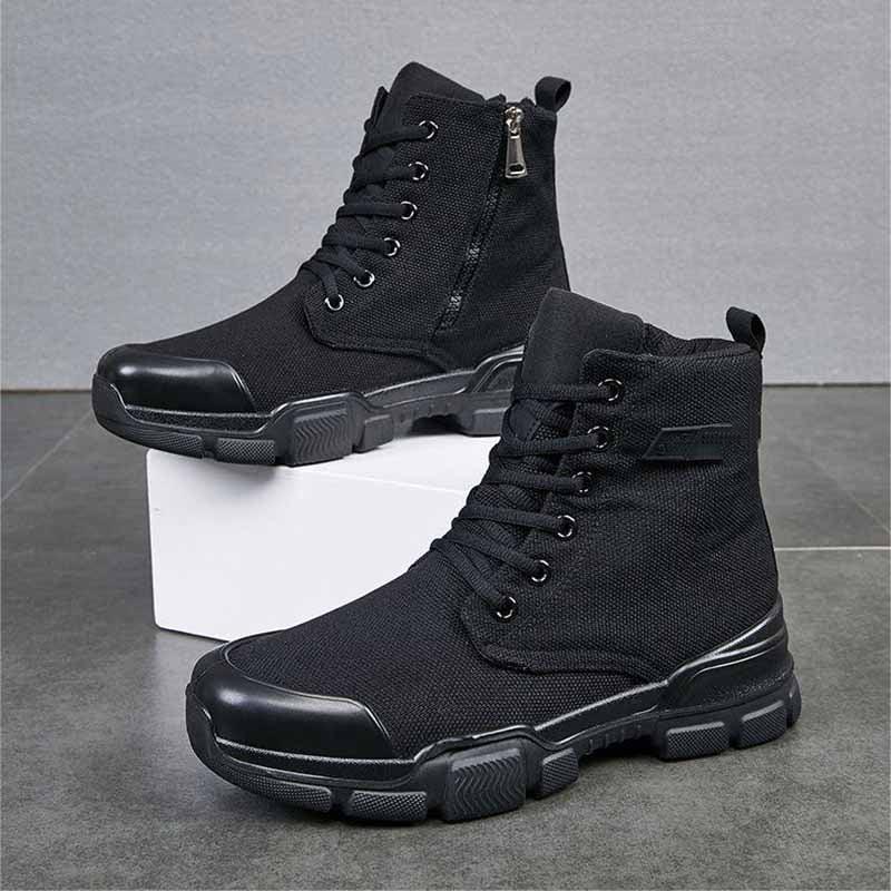 Outdoor Waterproof Boots